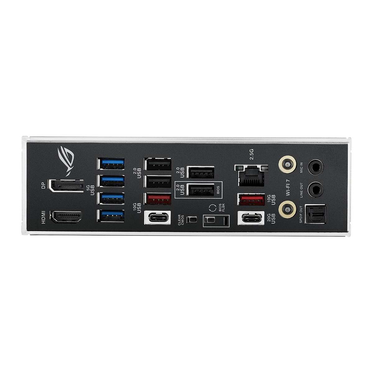 Motherboard Asus ROG STRIX B850M-F GAMING AM5 DDR5 Wifi